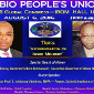 Ibibio Peoples Union Facebook Photo