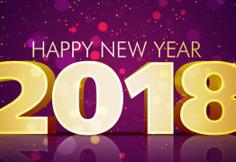 IPU 2018 NEW YEAR ADDRESS FROM THE GLOBAL PRESIDENT