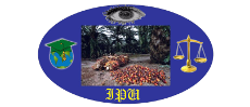 Ibibio People's Union (IPU) - A Registered Trademark Logo