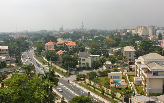 Acquisition of Land in Akwa Ibom State (2017)