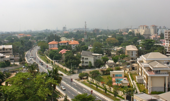 Ibibio Peoples Union Project - Acquisition of Land in Akwa Ibom State, Nigeria