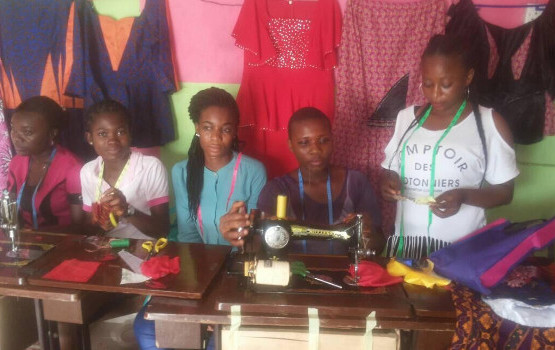 Skill Acquisition Project (2017)
