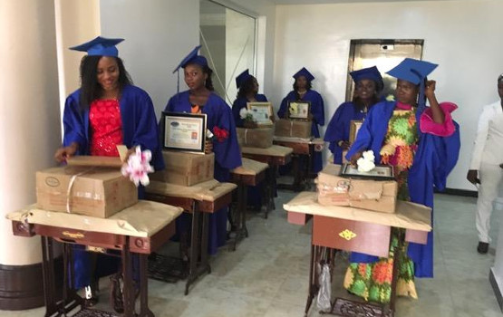 Skill Acquisition Project (2019)