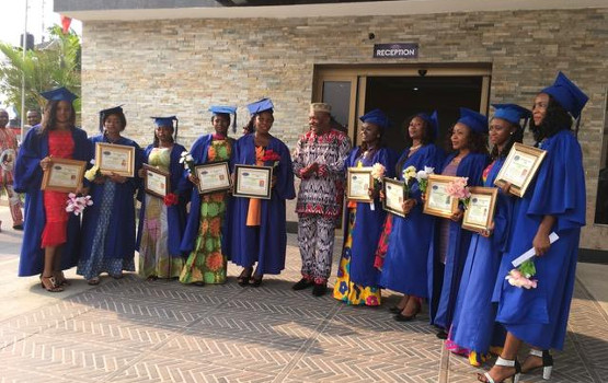 Skill Acquisition Project (2019)